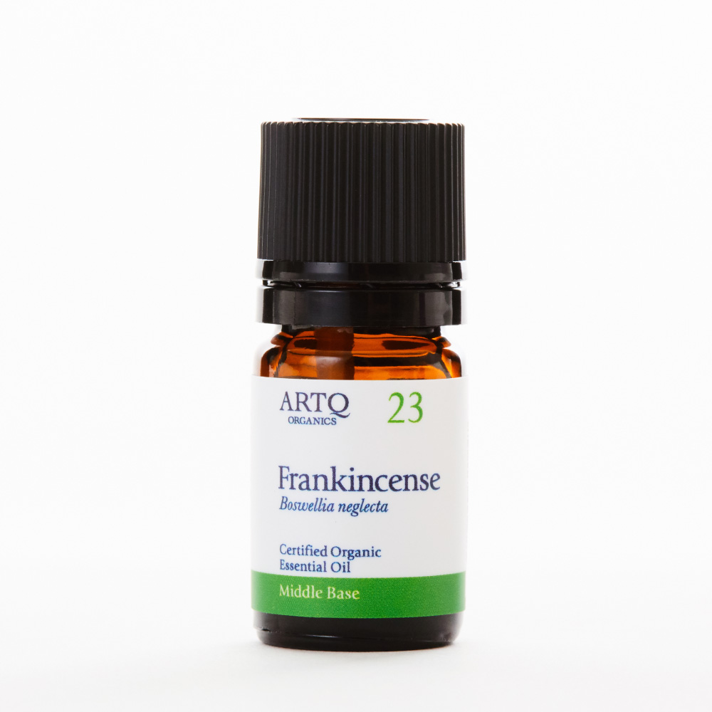 Frankincense  乳香 | 精油